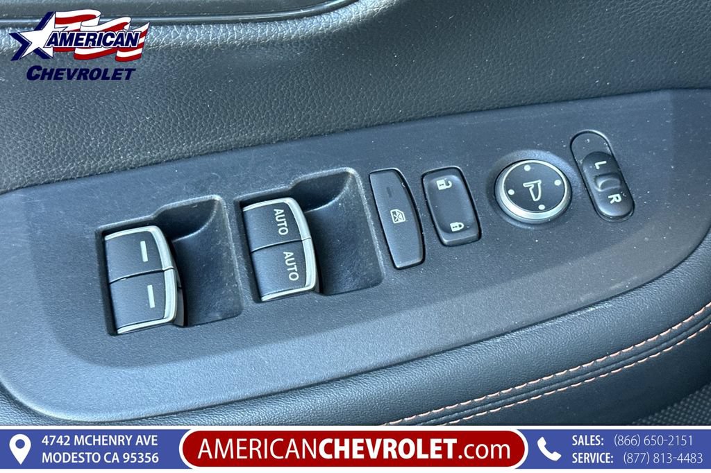 Used 2024 Honda HR-V Sport image 12