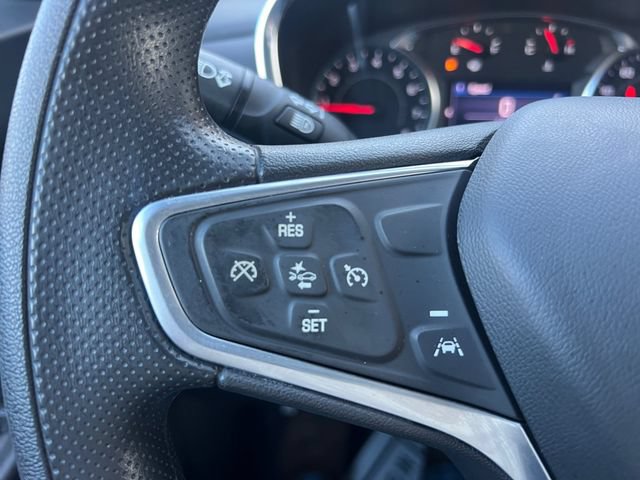 Used 2022 Chevrolet Equinox LT AWD/4WD image 24