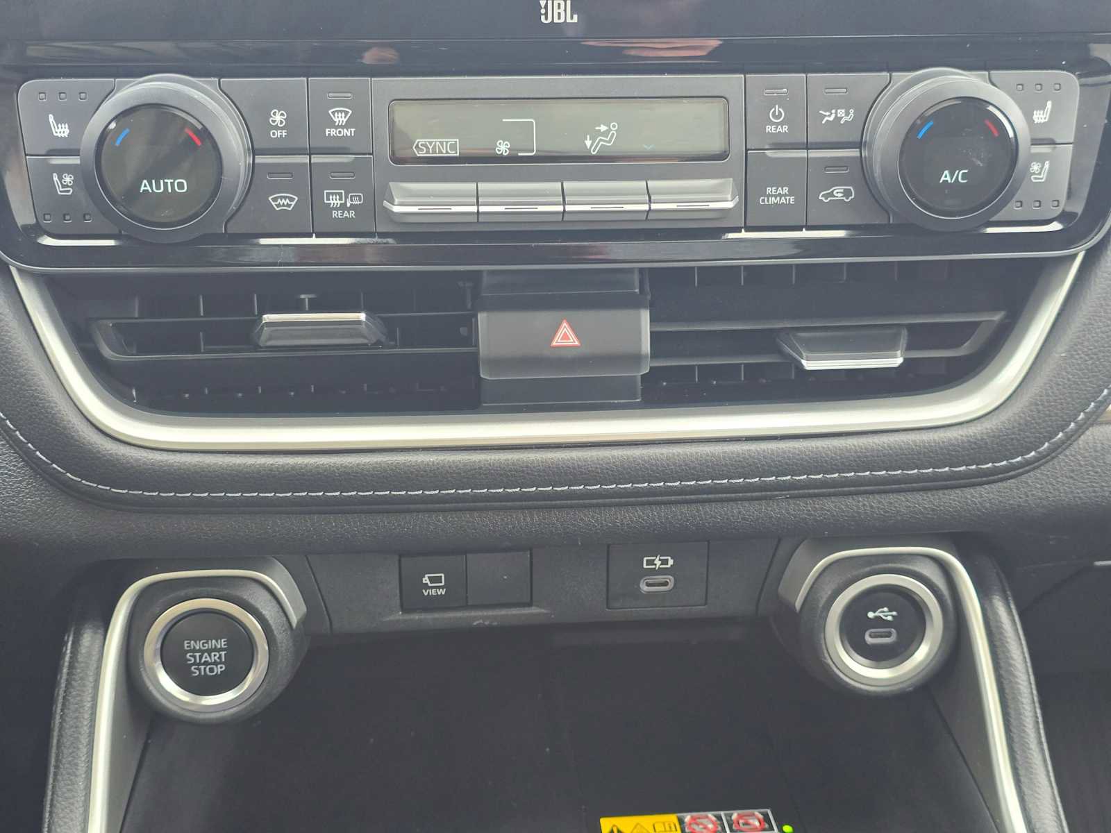 Certified 2024 Toyota Grand Highlander Limited image 36