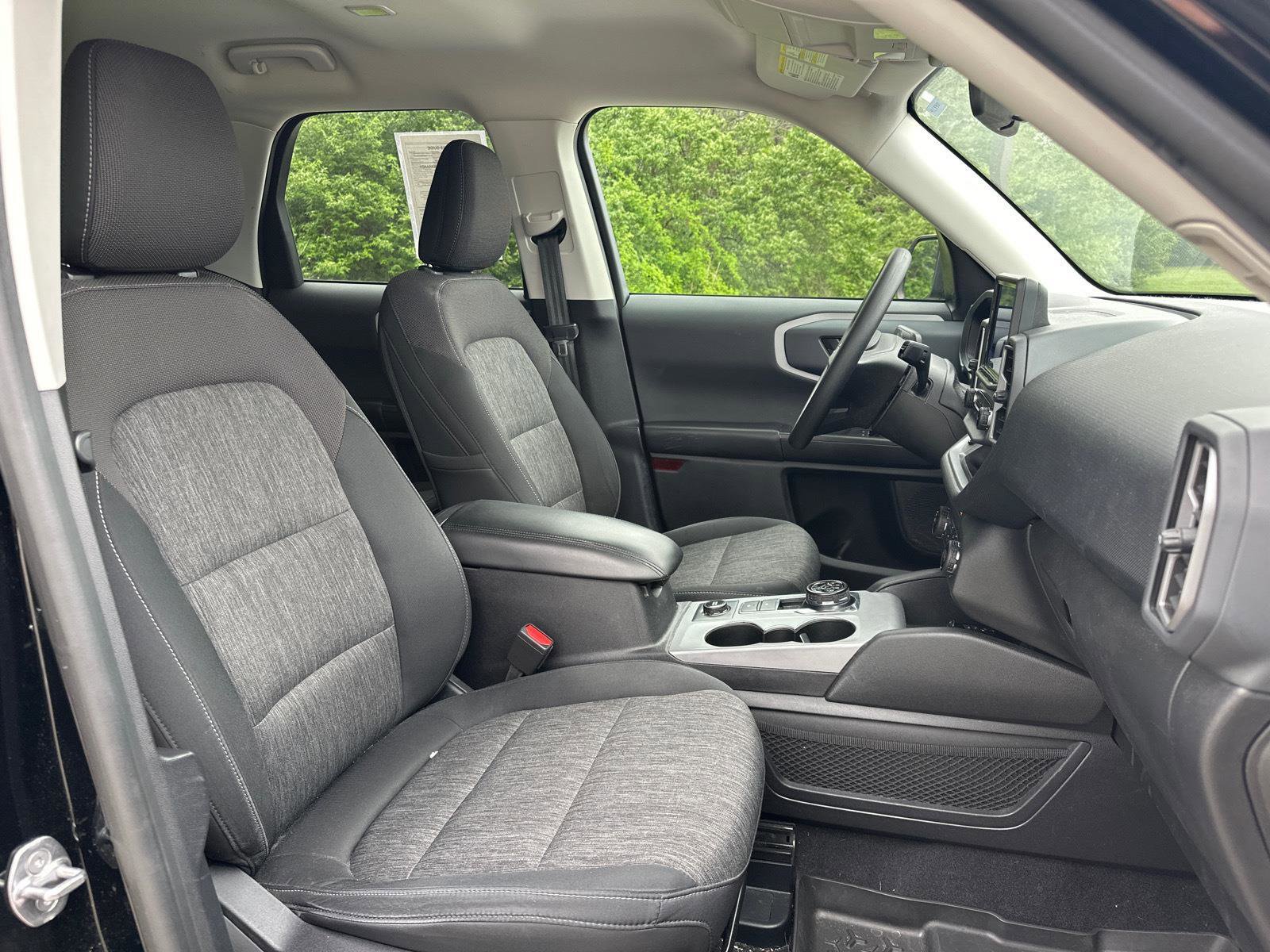 Used 2021 Ford Bronco Sport Big Bend AWD/4WD image 20