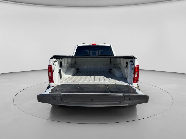 Used 2022 Ford F150 XLT w/ Equipment Group 302A High AWD/4WD image 5