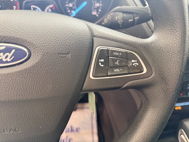 Used 2018 Ford Escape SE w/ SE Sync 3 Package image 19