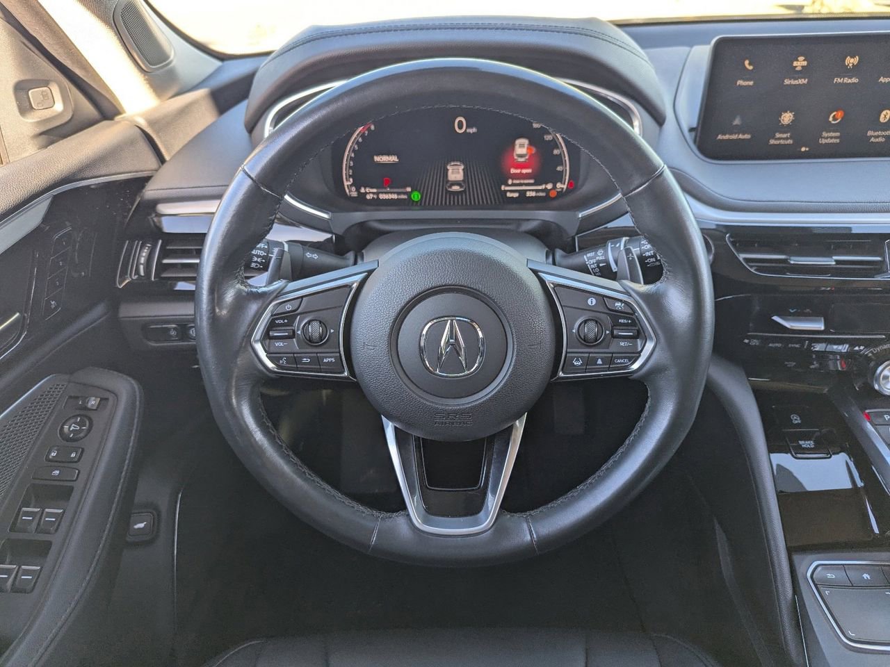 Certified 2023 Acura MDX FWD image 24