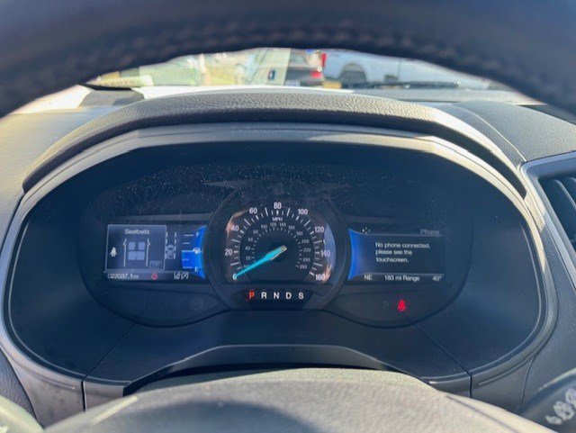 Certified 2023 Ford Edge SEL w/ Convenience Package image 14