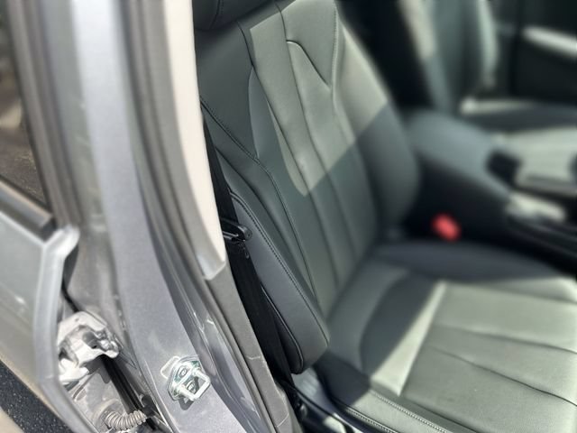 Certified 2025 Acura Integra FWD image 26