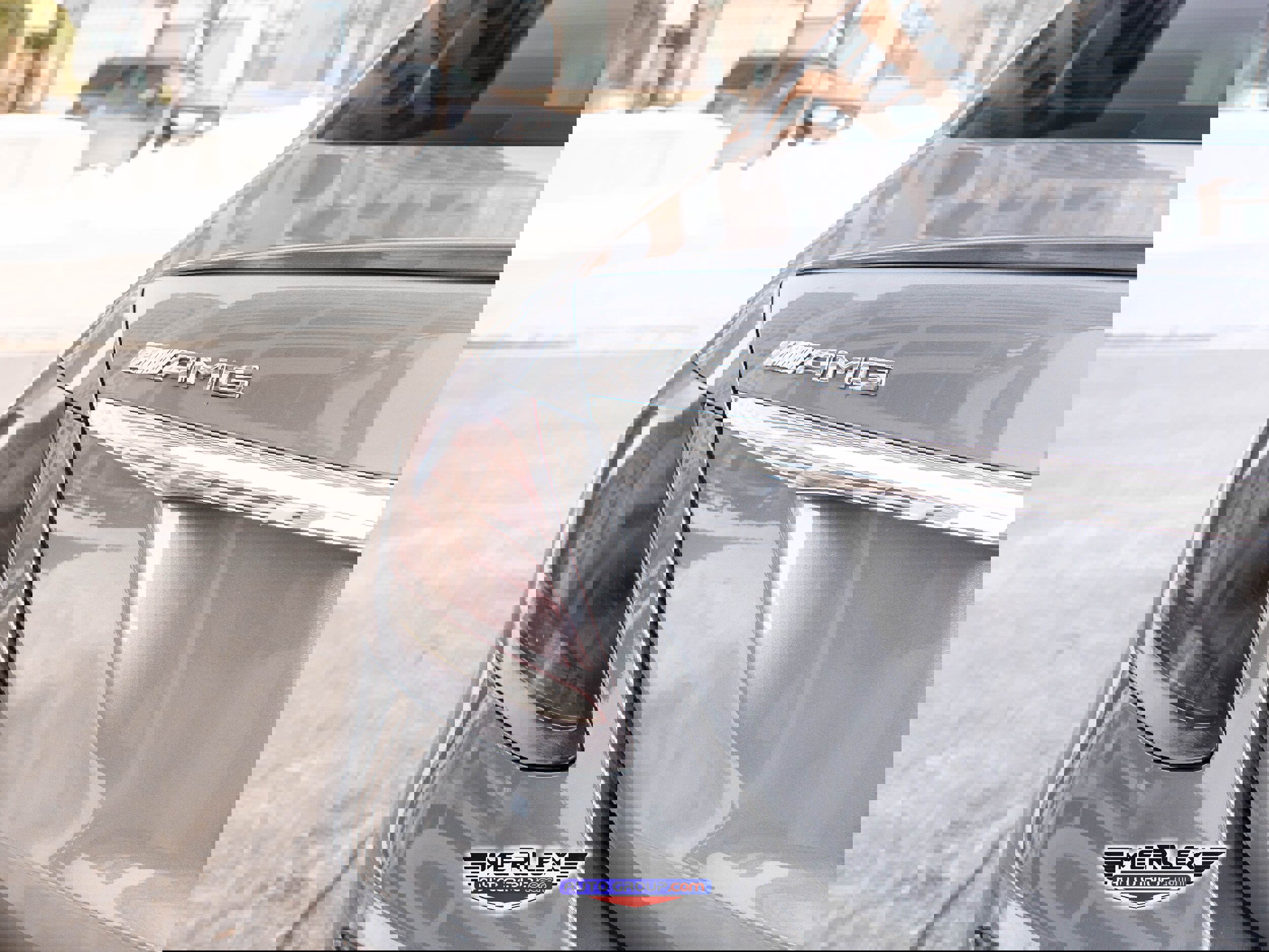 Used 2017 Mercedes-Benz E 43 AMG 4MATIC Sedan image 48