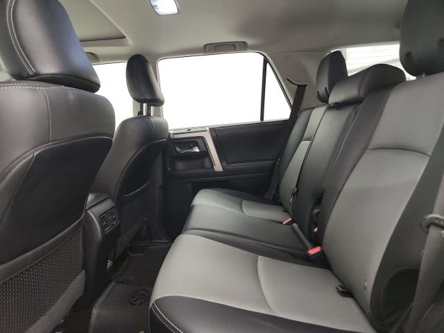 Certified 2023 Toyota 4Runner SR5 Premium w/ Moonroof Package image 10