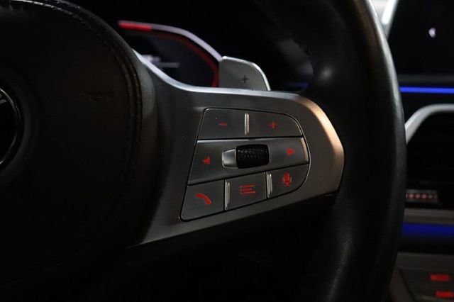 Used 2021 BMW M760i xDrive w/ Luxury Rear Seating Package image 20