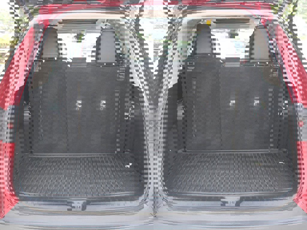 Used 2024 Toyota Grand Highlander Platinum image 18