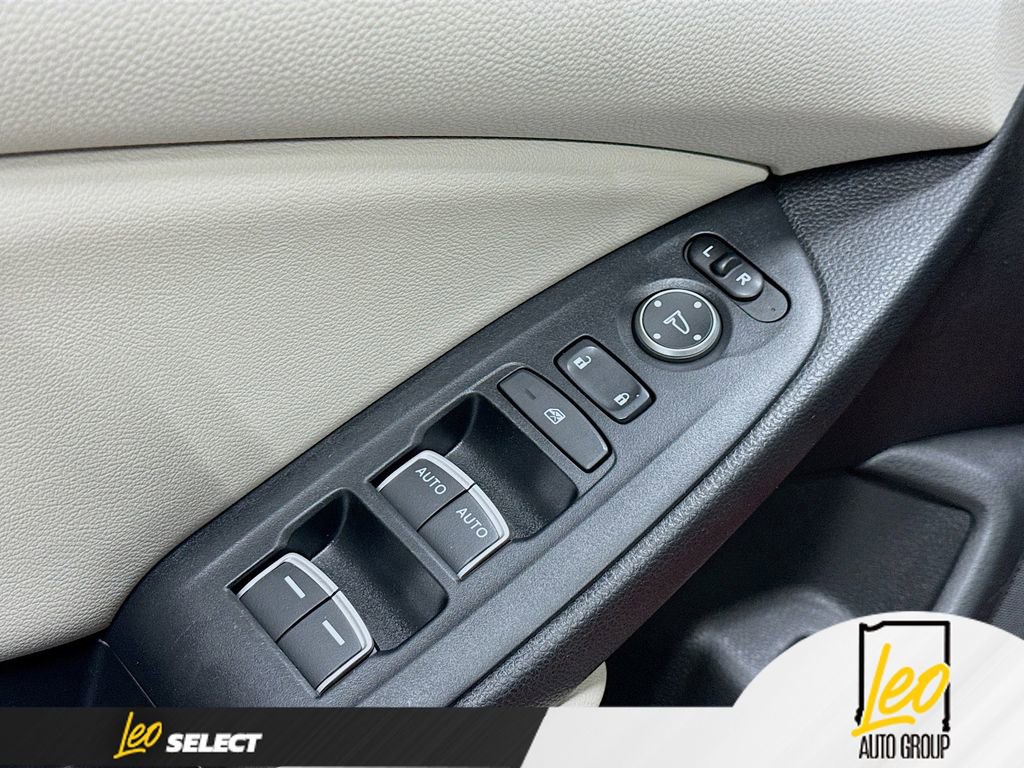 Used 2021 Honda Accord LX image 17