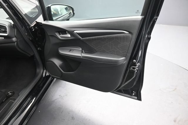 Used 2015 Honda Fit EX image 33