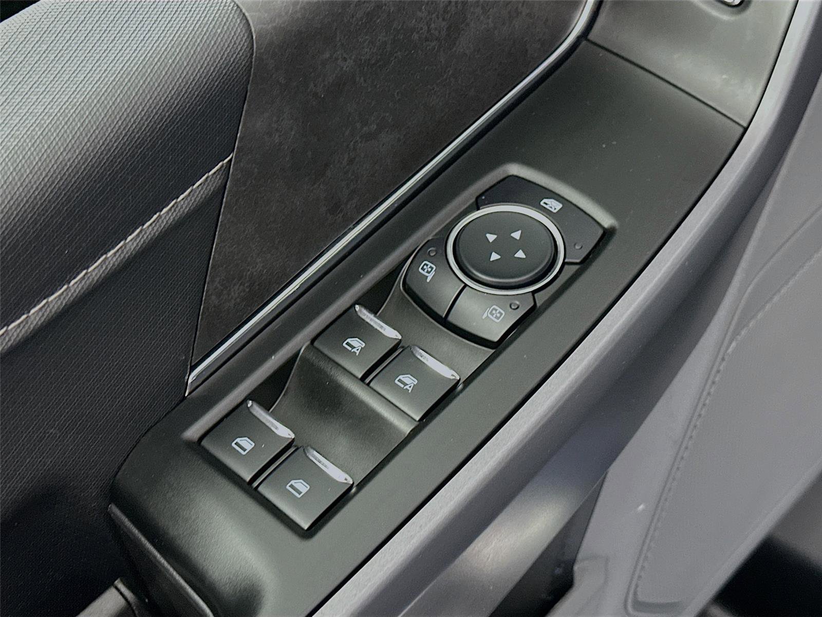 Used 2025 Ford F150 XLT w/ Equipment Group 301A Standard image 19