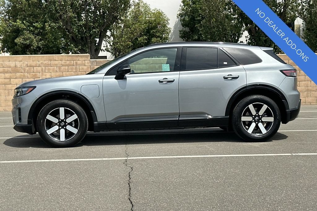 Certified 2024 Honda Prologue Touring image 7