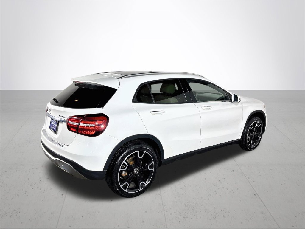Used 2019 Mercedes-Benz GLA 250 4MATIC image 6