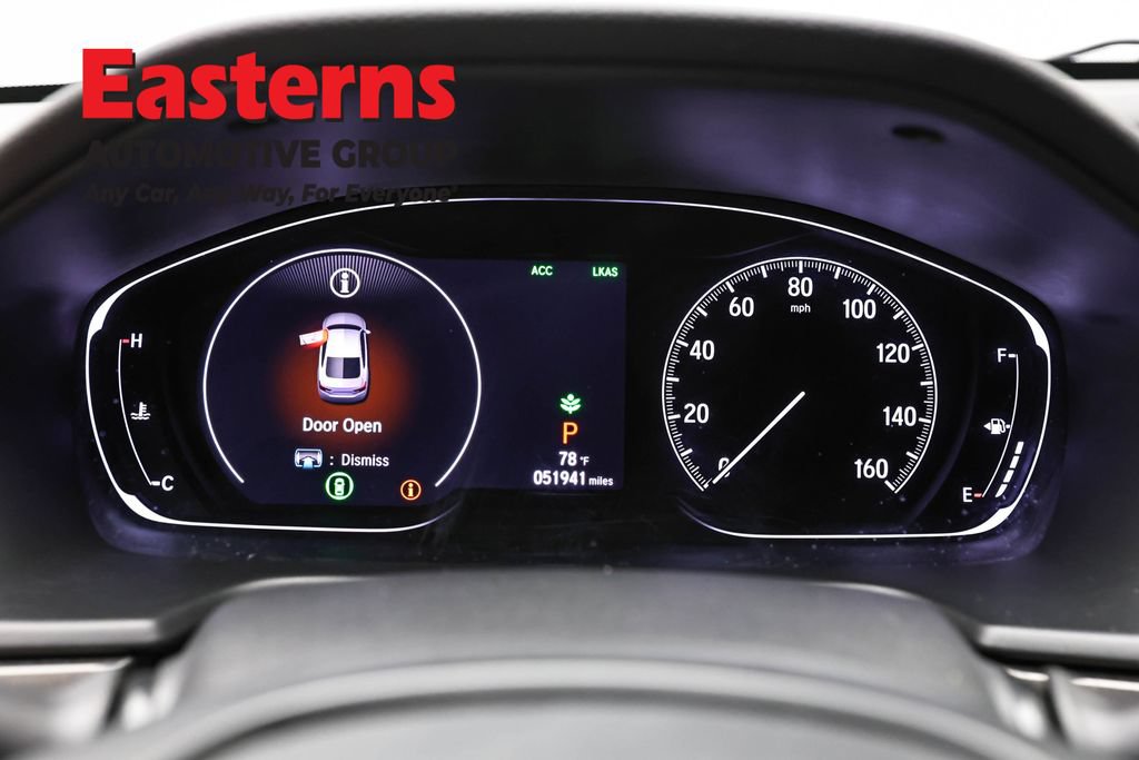 Used 2019 Honda Accord LX image 16