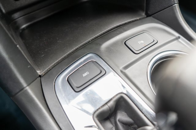 Used 2023 Chevrolet Equinox LT image 32