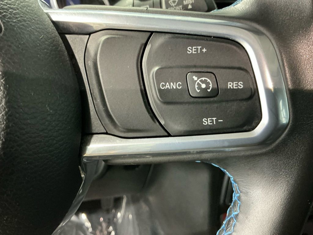 Used 2022 Jeep Wrangler Unlimited Rubicon 4xe image 50