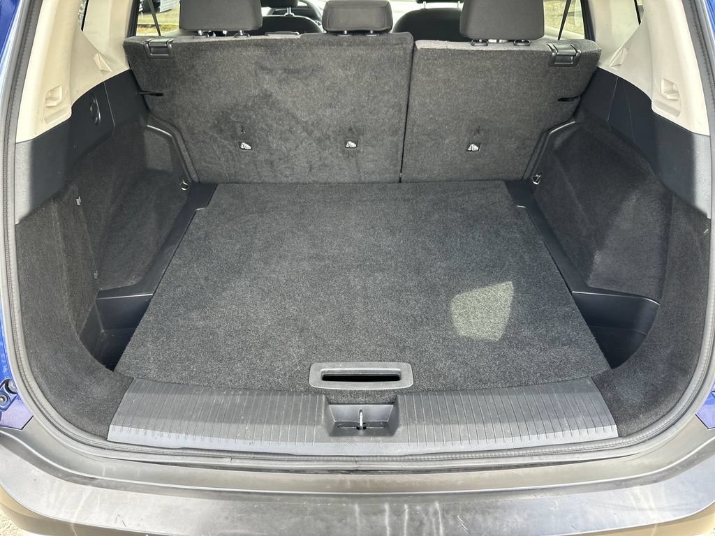 Used 2021 Nissan Rogue SV AWD/4WD image 17