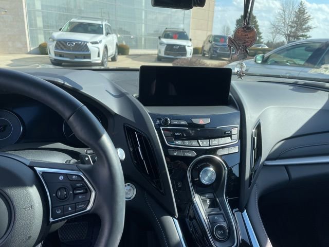 Used 2024 Acura RDX w/ Technology Package image 9