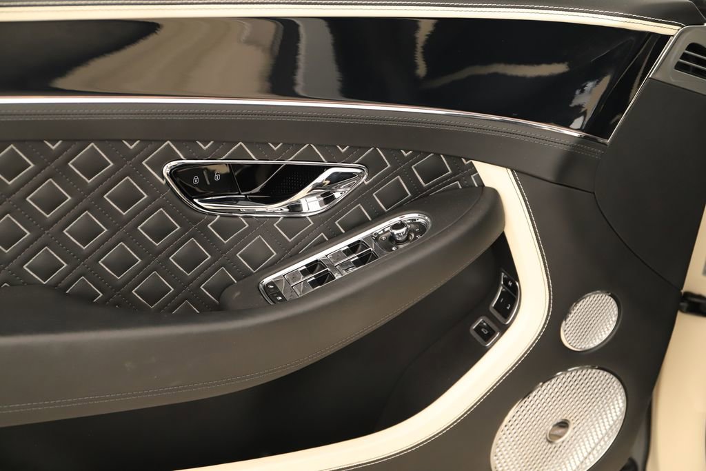 Used 2024 Bentley Continental GT Speed AWD/4WD image 20