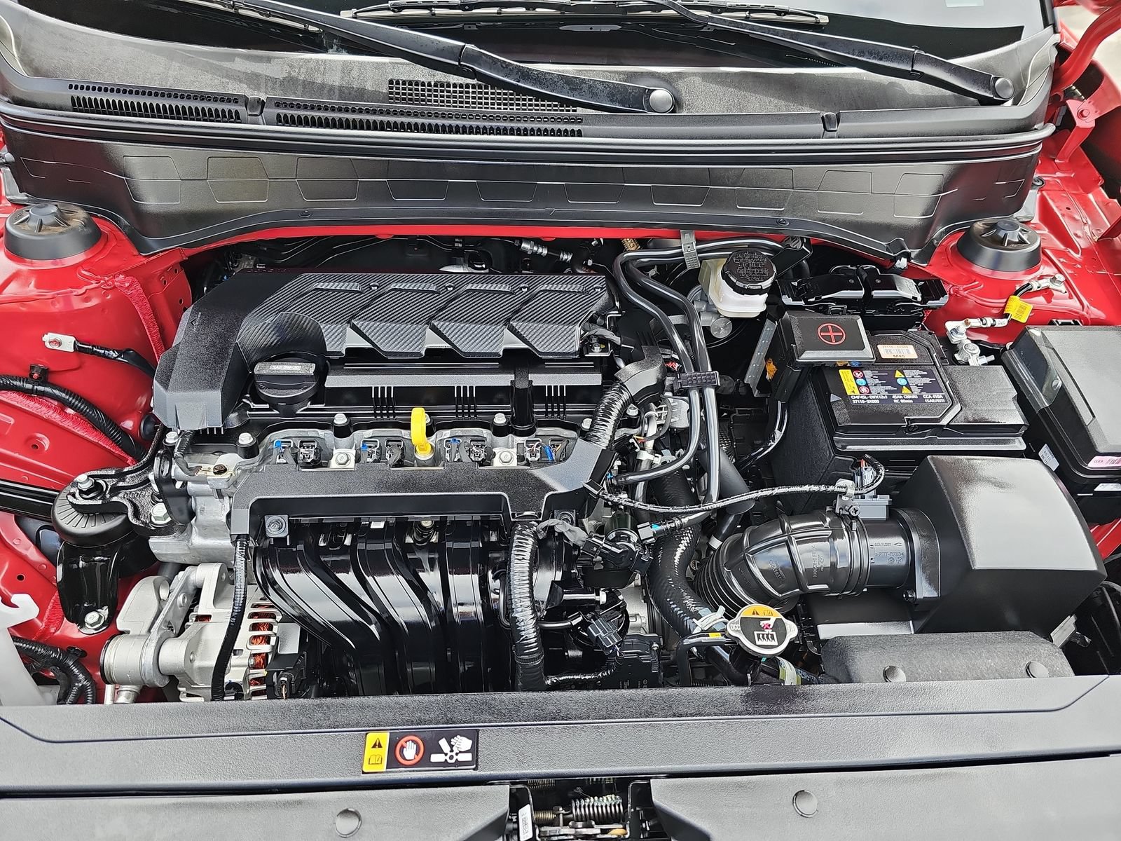 Certified 2025 Hyundai Venue Limited FWD image 34