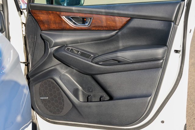 Used 2023 Subaru Ascent Touring image 17