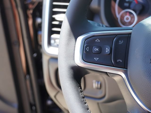 New 2027 RAM 3500 Lone Star AWD/4WD image 27