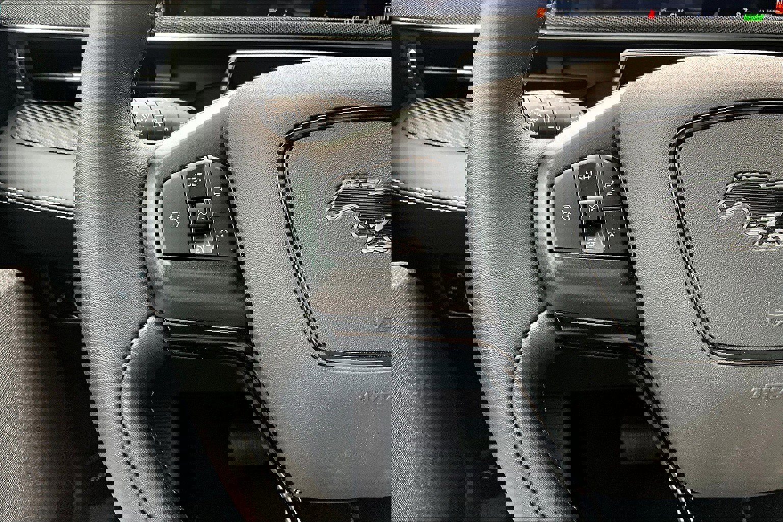 New 2025 Ford Mustang Mach-E Premium image 17