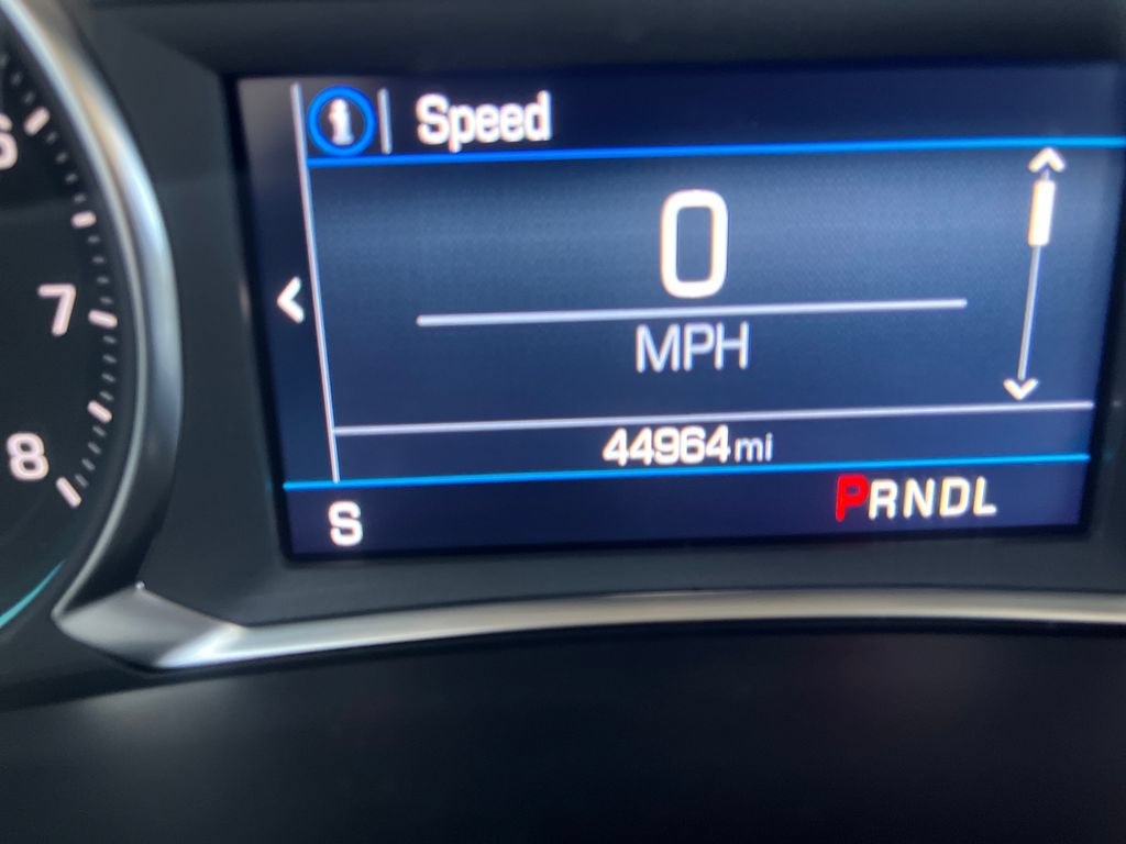 Used 2024 Chevrolet Equinox LT AWD/4WD image 18