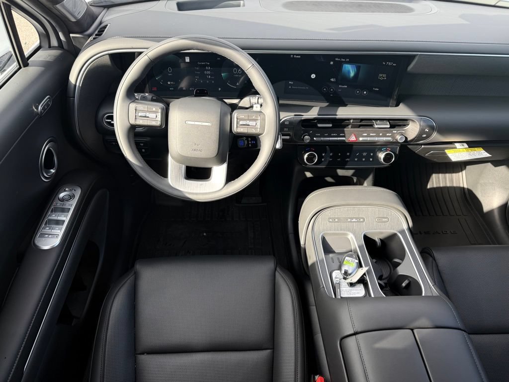 New 2026 Hyundai Palisade Calligraphy FWD image 14