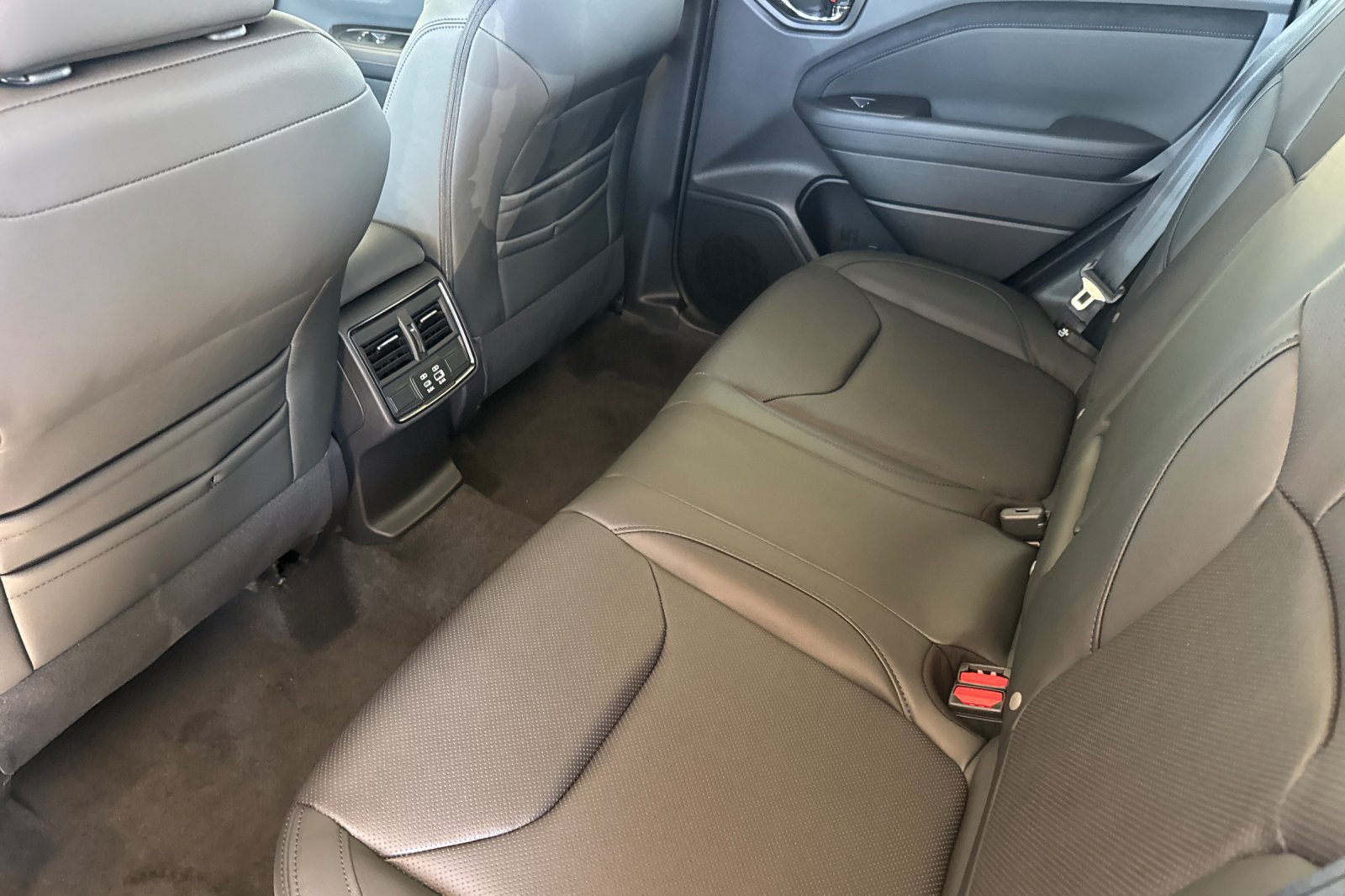 New 2026 Subaru Forester Limited AWD/4WD image 12