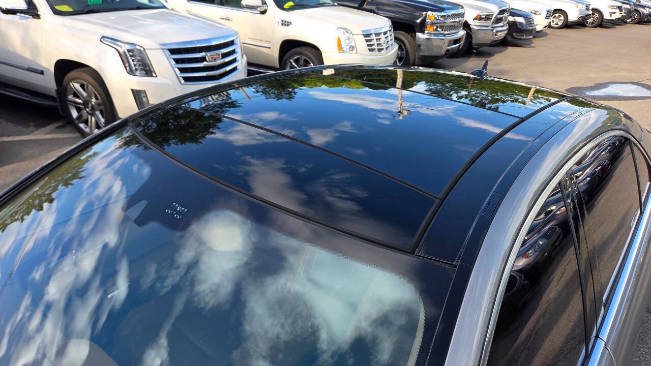 Used 2007 Mercedes-Benz S 550 4MATIC image 23