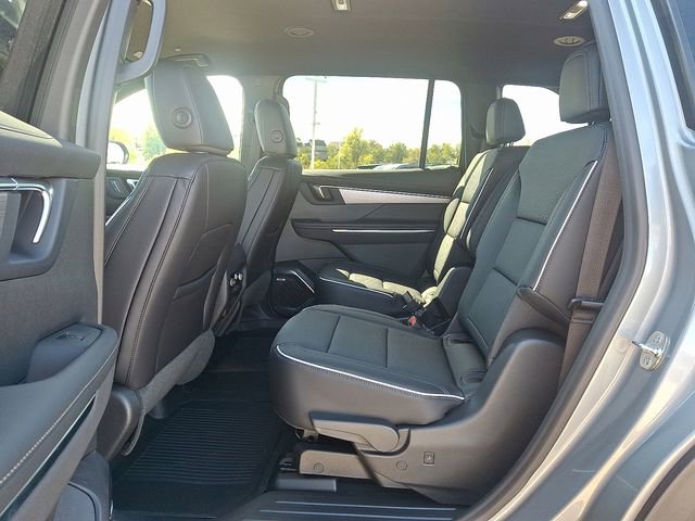 New 2026 Buick Enclave Preferred w/ Power Package image 6