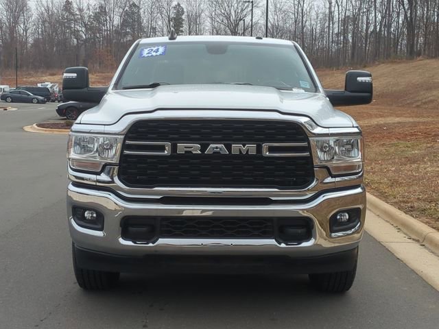 Used 2024 RAM 2500 Big Horn image 16
