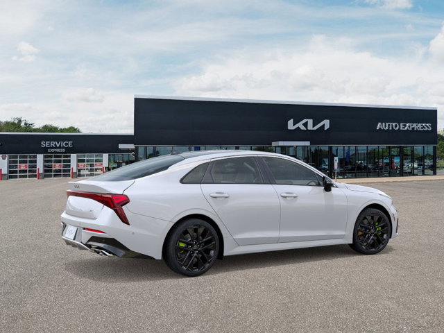 New 2026 Kia K5 GT image 6