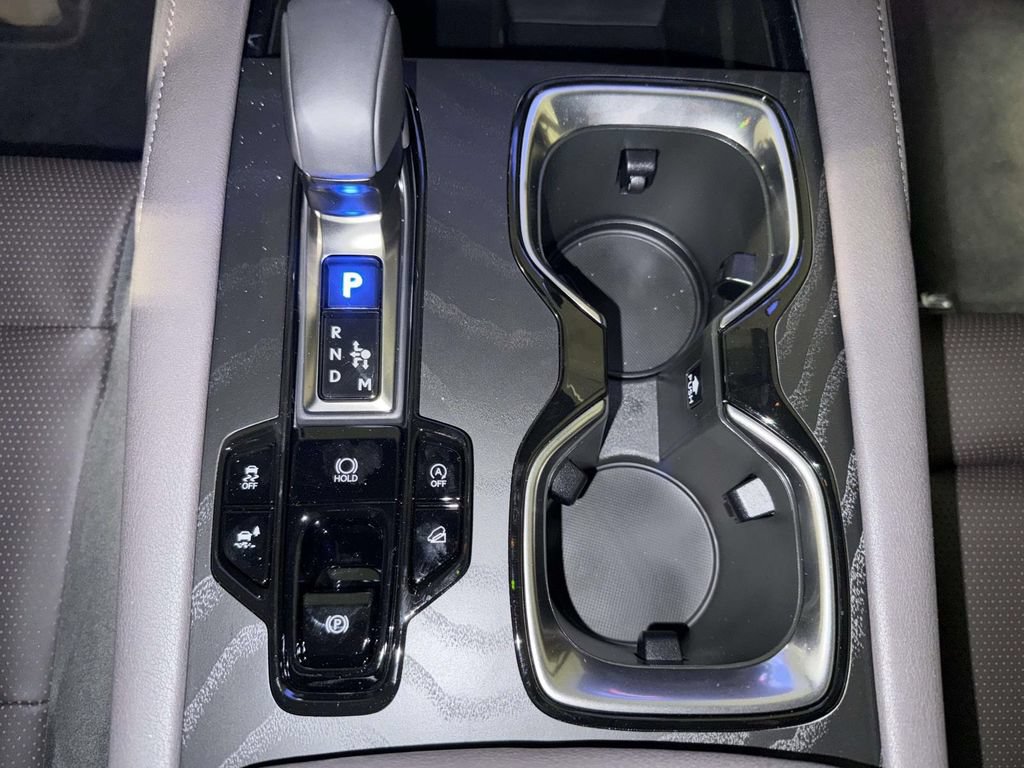New 2026 Lexus RX 350 AWD image 15