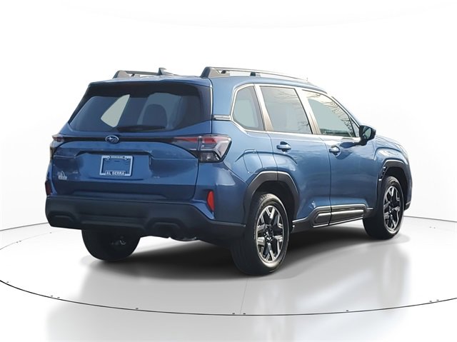 New 2025 Subaru Forester w/ Convenience Package #1 image 4