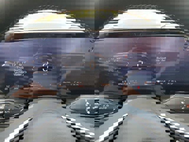 New 2026 Buick Enclave Preferred image 23