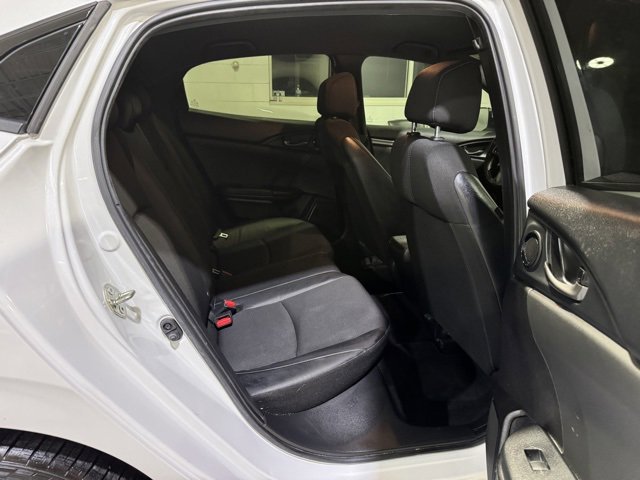 Used 2021 Honda Civic Sport image 13