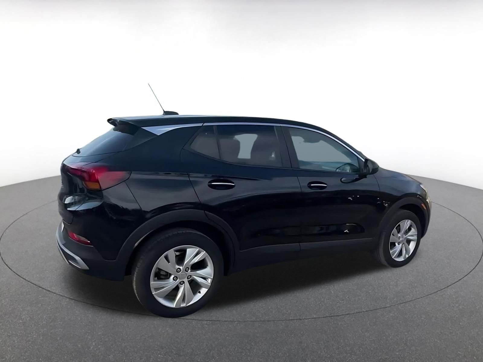 Used 2025 Buick Encore GX Preferred image 15