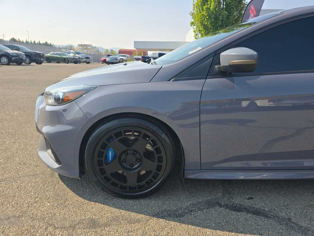 Used 2017 Ford Focus RS AWD/4WD image 19