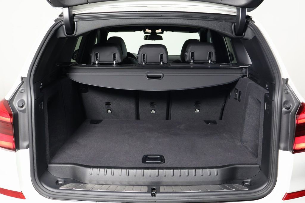 Used 2019 BMW X3 M40i w/ Premium Package image 14