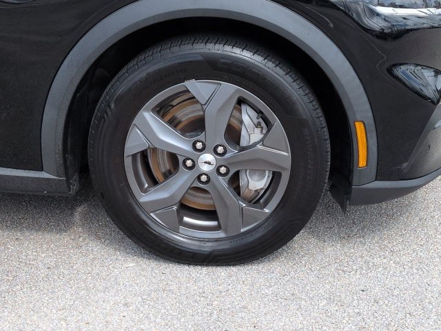 Certified 2021 Ford Mustang Mach-E Select AWD/4WD image 11
