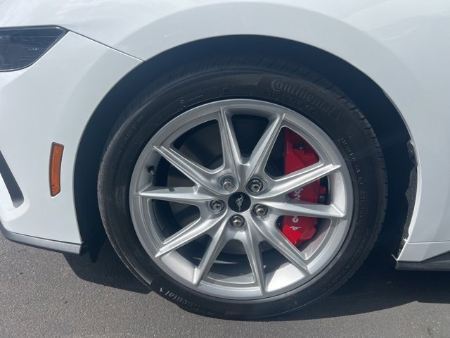 New 2025 Ford Mustang GT Premium image 5