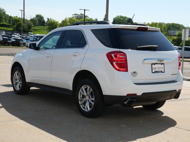 Used 2016 Chevrolet Equinox LT w/ Convenience Package AWD/4WD image 5