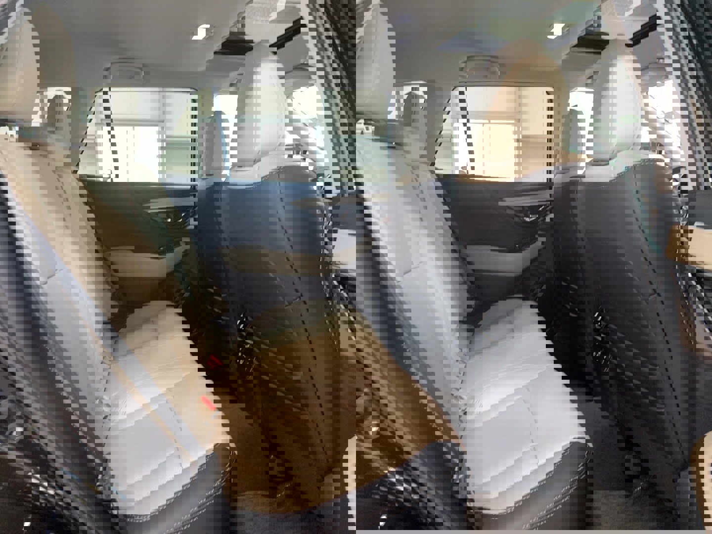 Used 2024 Subaru Outback Limited image 24