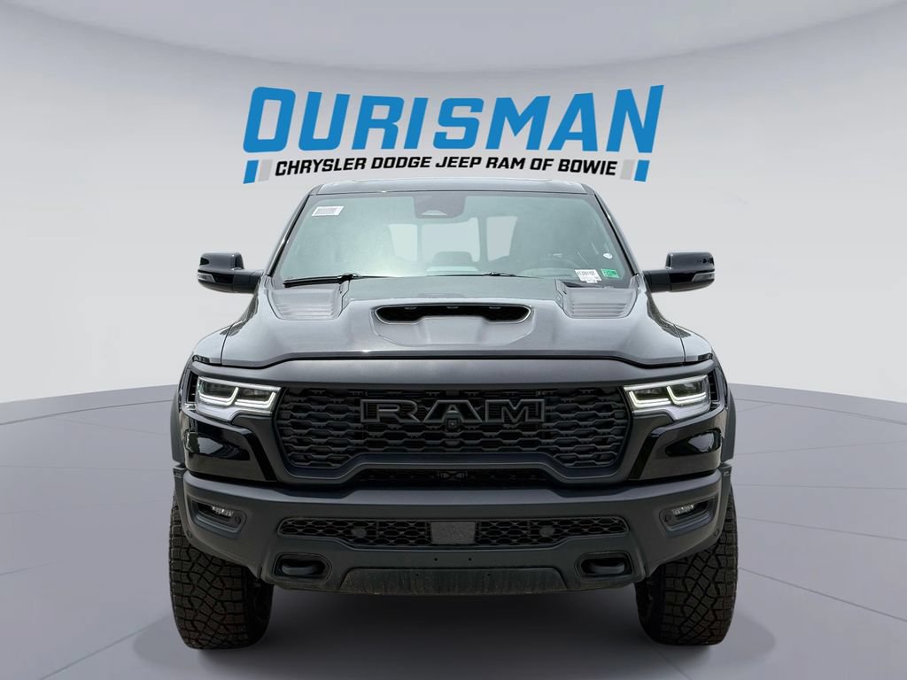 New 2026 RAM 1500 RHO w/ RHO Level 1 Equipment Group AWD/4WD image 6