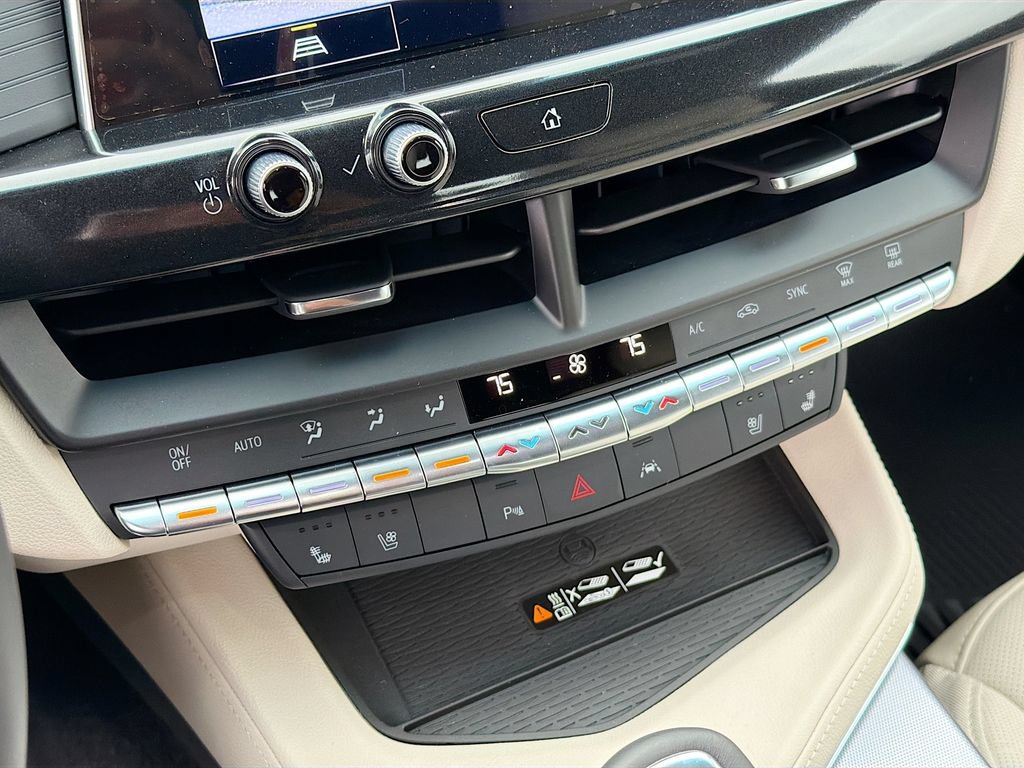 New 2026 Cadillac CT4 Premium Luxury w/ Technology Package RWD image 15