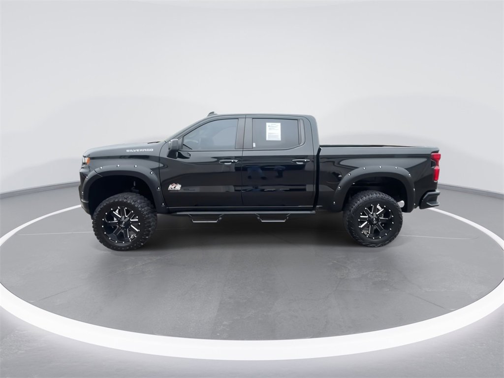 Used 2019 Chevrolet Silverado 1500 RST w/ All-Star Edition image 5