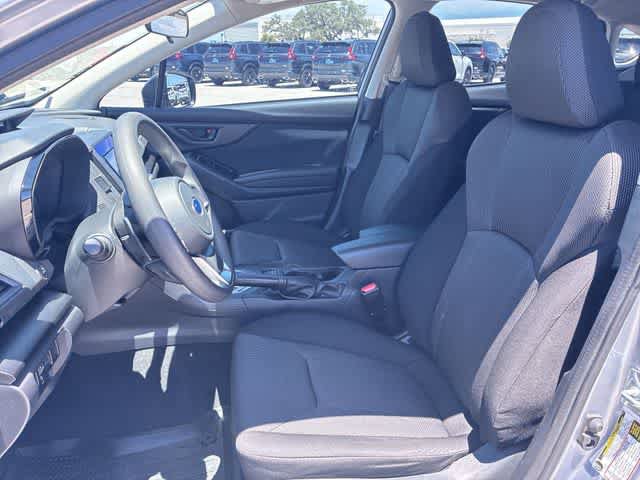 Used 2022 Subaru Impreza 2.0i Premium AWD/4WD image 17